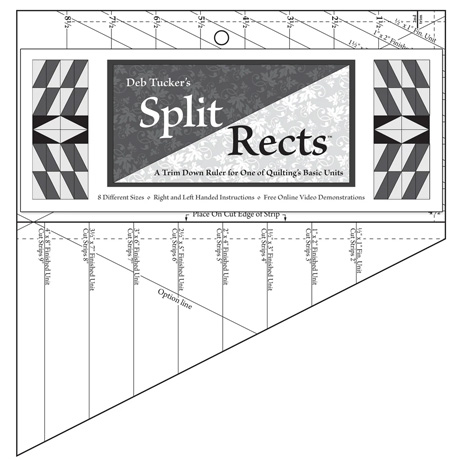 Rulers                   